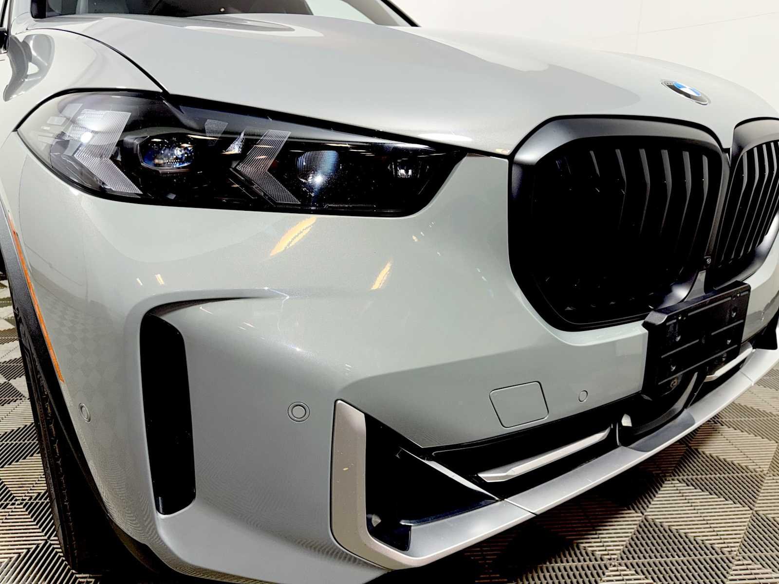 2025 BMW X5 40i - Photo 25