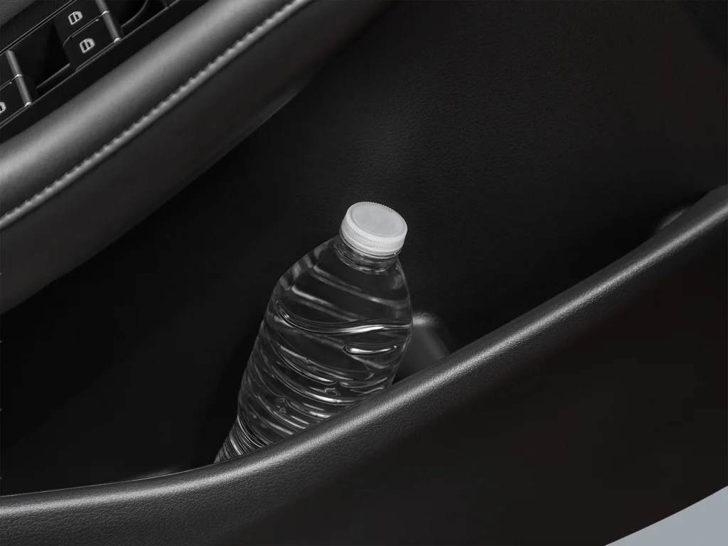 Used 2020 Red Mazda Premium image 39