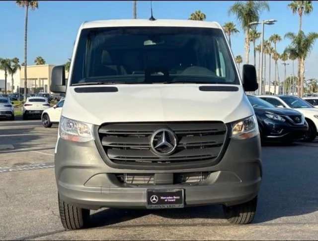 Used 2026 White Mercedes-Benz  image 11