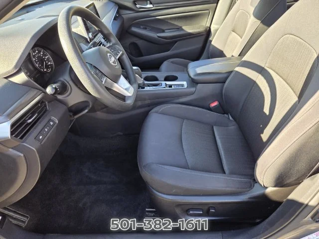 Used 2025 Gray Nissan 2.5 SV image 9