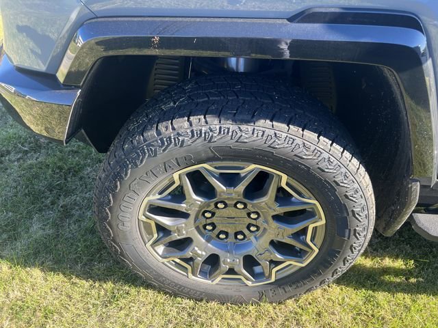 2025 GMC HUMMER EV 3X - Photo 16