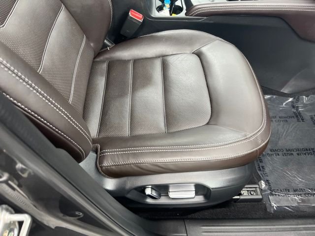 2025 Mazda CX-5 Turbo Signature - Photo 22