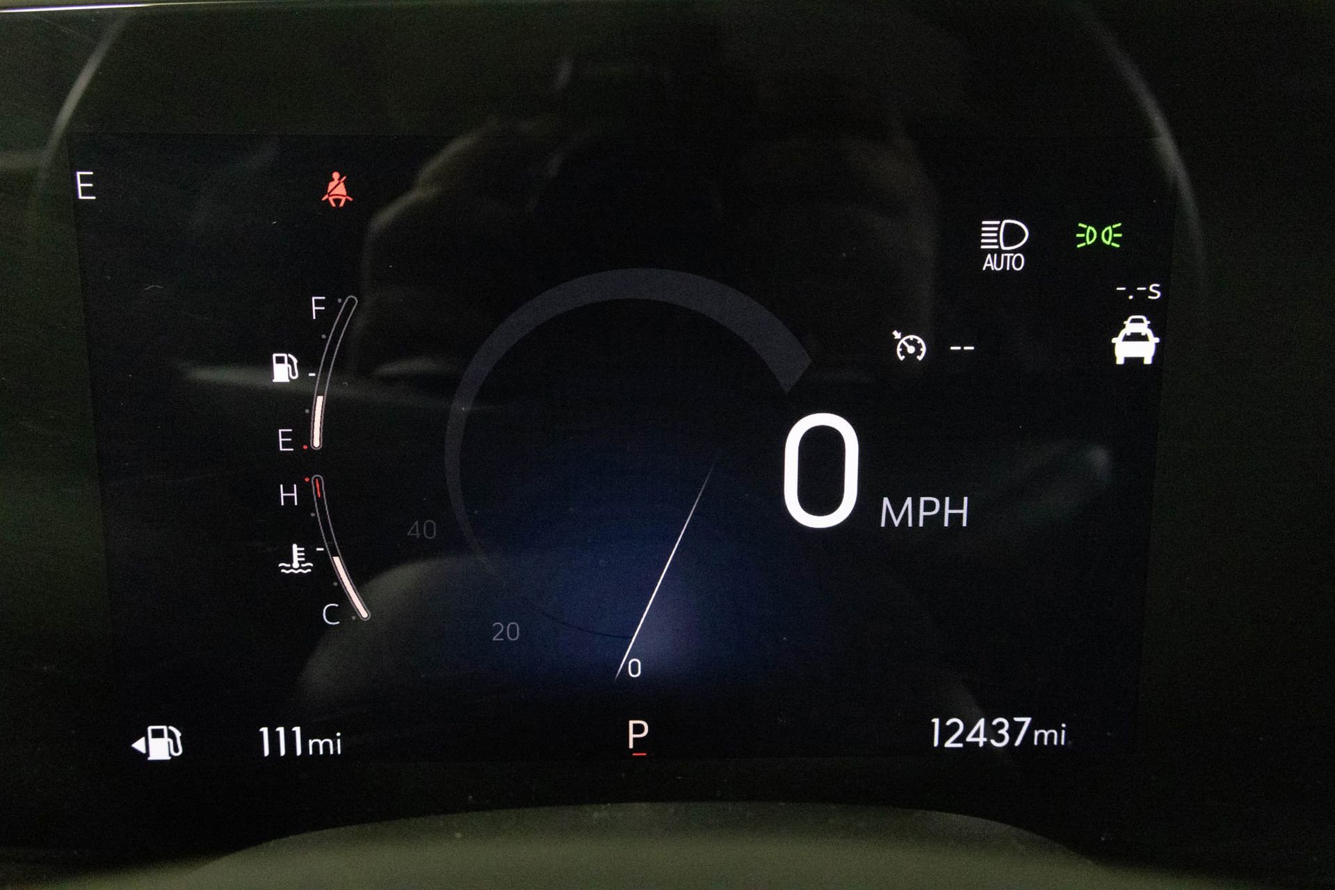 2024 BUICK ENCORE GX - Image 30