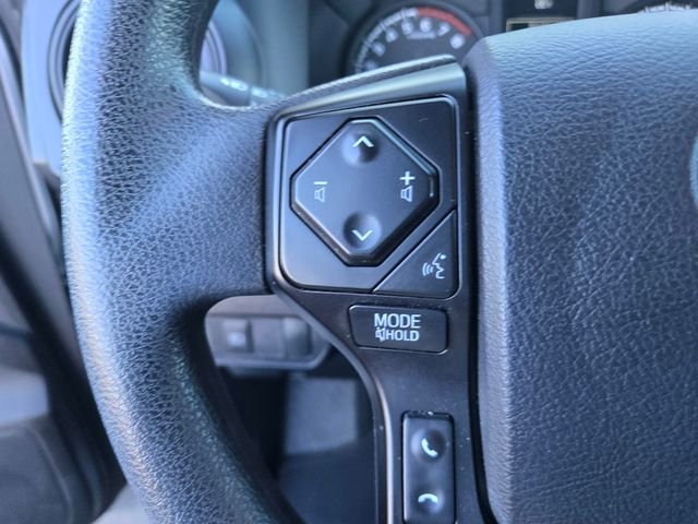 Used 2023 Silver Toyota SR image 19