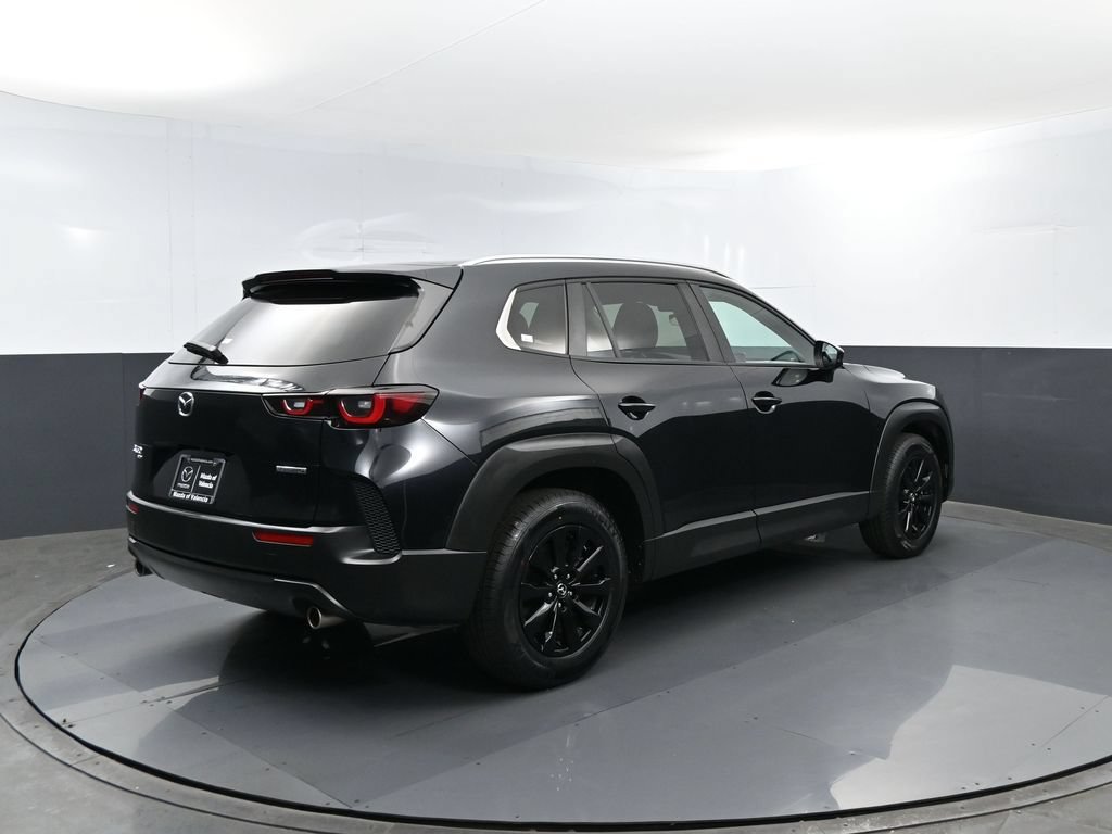 Used 2025 Black Mazda 2.5 S Preferred Package image 23