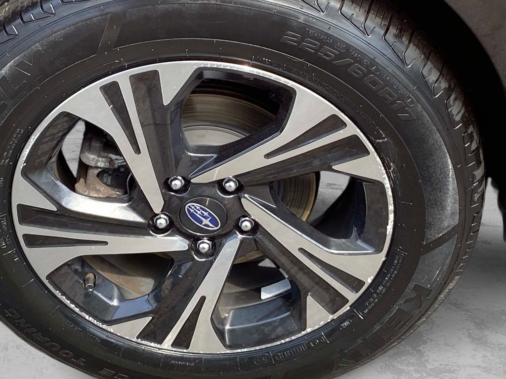 Used 2024 Red Subaru Premium image 27