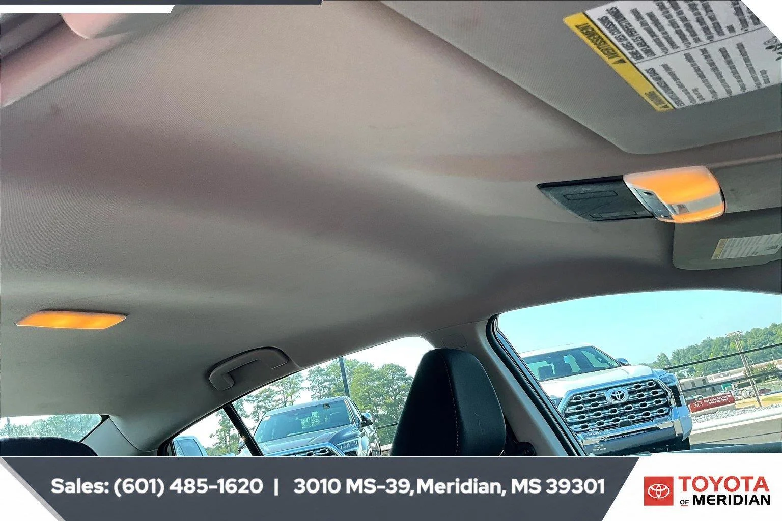 Used 2025 Gun Metallic Nissan SV image 16