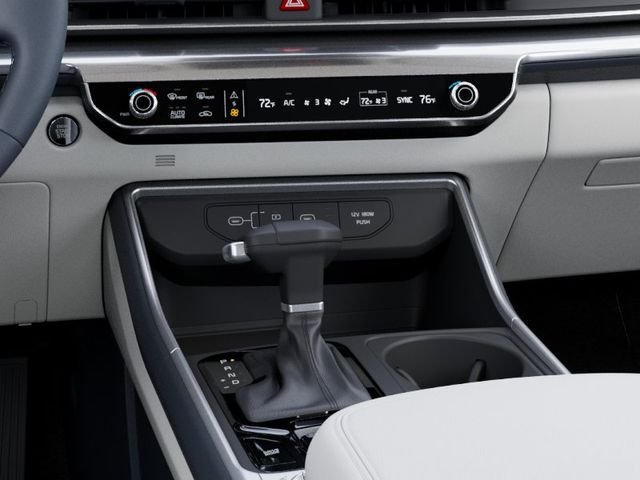 2026 Kia Carnival SX Prestige - Photo 23
