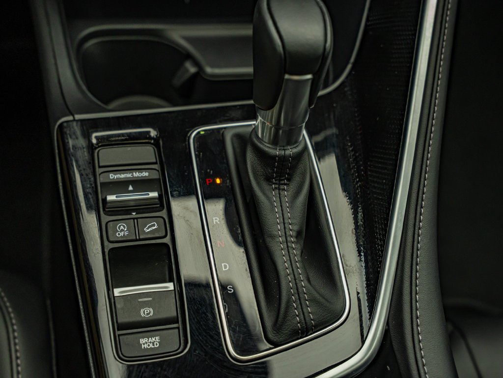 2025 Acura ADX Base - Photo 37