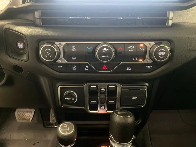 2026 Jeep Gladiator Sport S - Photo 20