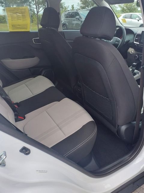 Certified Used 2025 Lunar Hyundai SEL image 27