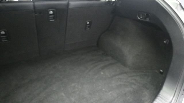 Used 2017 Gray Mazda Grand Touring image 27