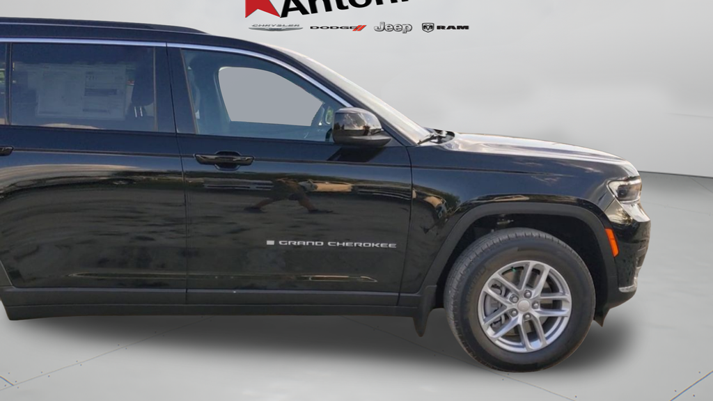 2025 Jeep Grand Cherokee L Laredo - Photo 44