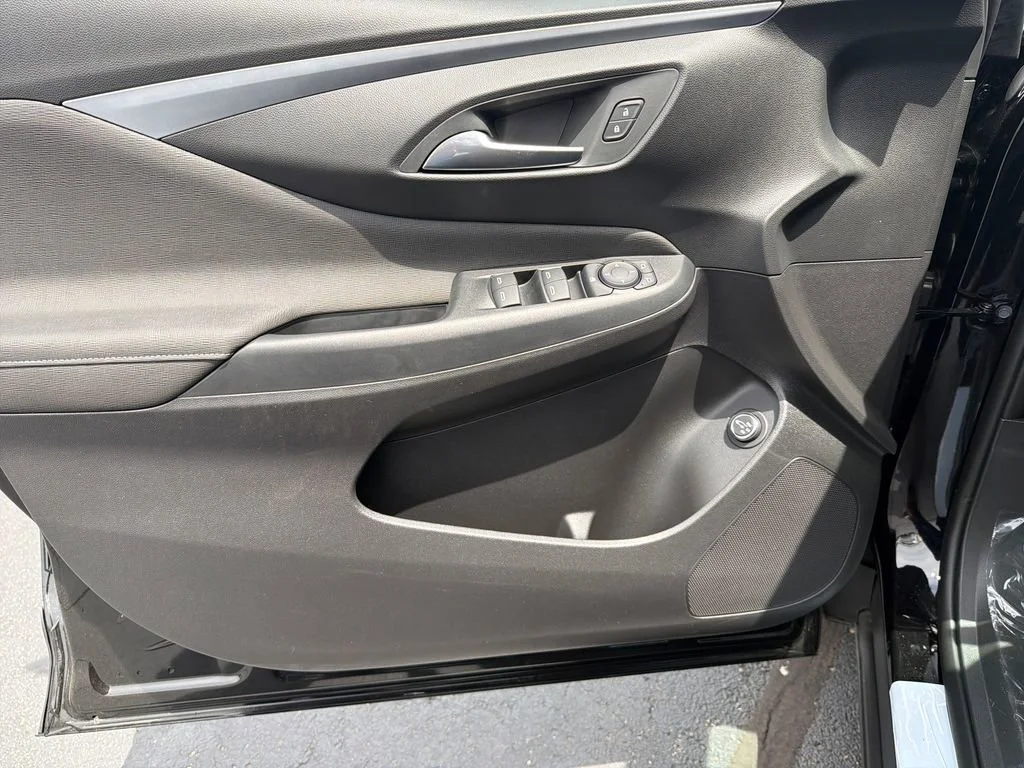 2026 Buick Envista Preferred - Photo 11