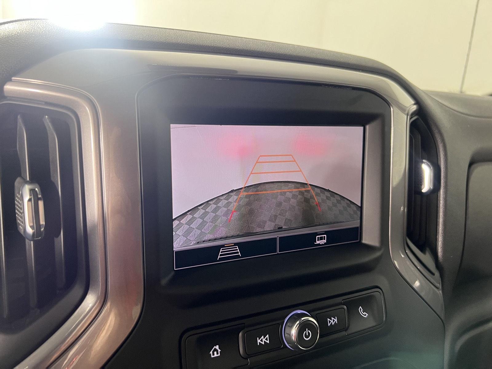 Used 2023 Black Chevrolet Custom Trail Boss image 18