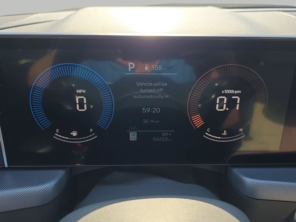 2024 Hyundai Sonata SEL - Photo 22