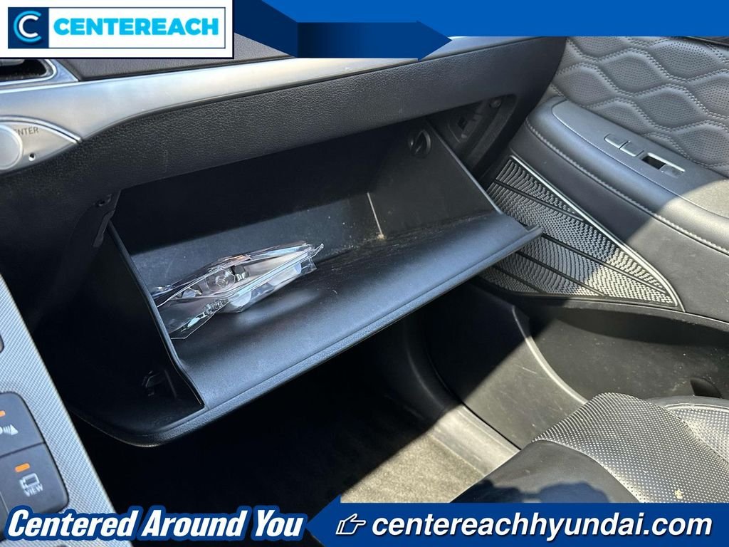 2022 Hyundai Palisade Calligraphy - Photo 30
