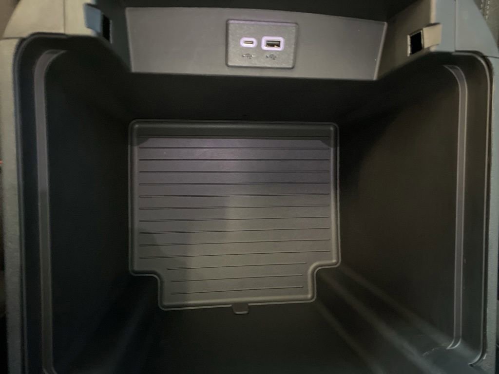 New 2026 Dark Ash Metallic Chevrolet LS image 10