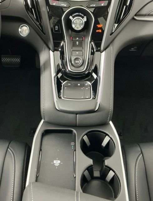 Certified Used 2026 Majestic Black Pearl Acura Technology Package image 21