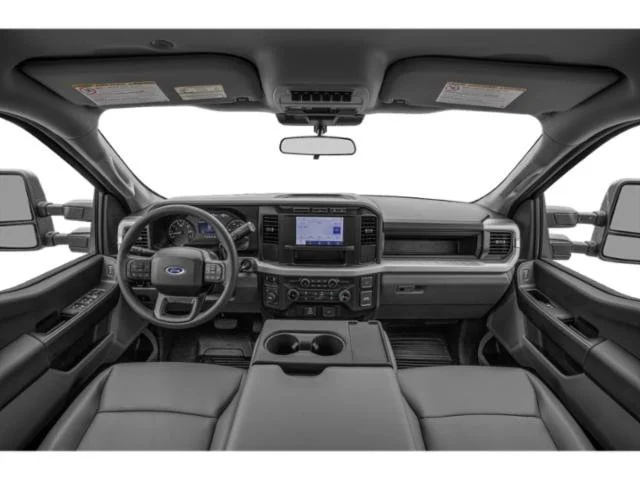 New 2027 Oxford White Ford XL image 4