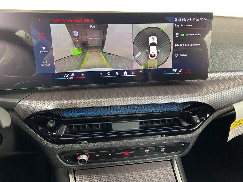 2026 BMW i4 40 - Photo 9