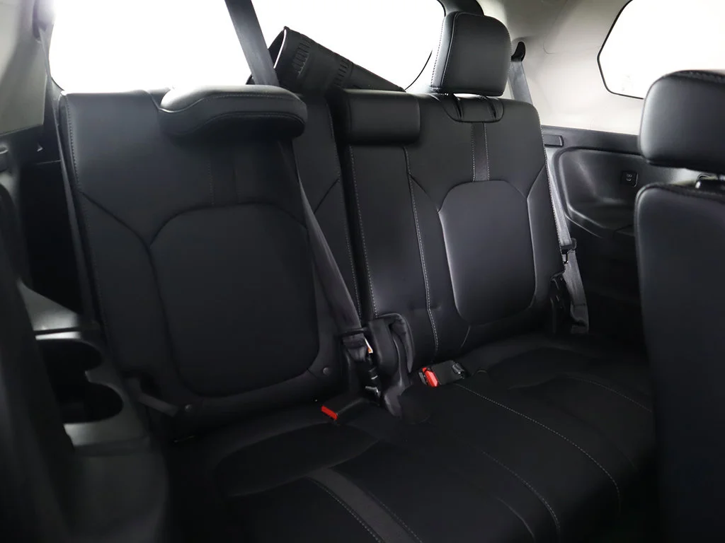 2025 Honda Pilot EX-L - Photo 35