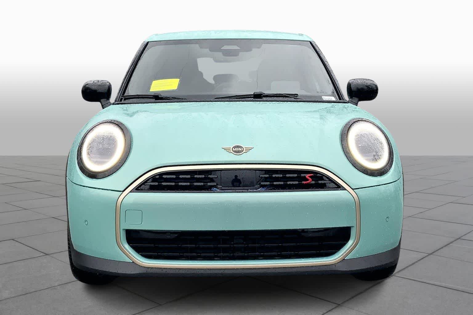 New 2026 Ocean Wave Green Metallic MINI Signature Plus image 3