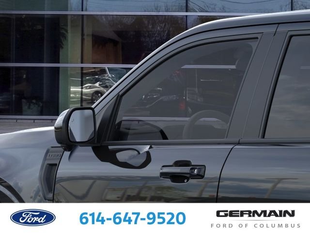 New 2026 Shadow Black Ford Lobo High image 25