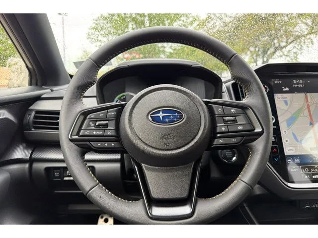 New 2026 SAND DUNE PEARL Subaru Sport Hybrid image 51
