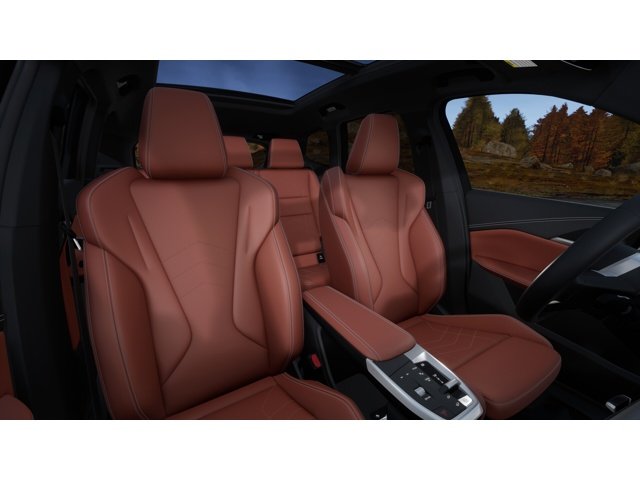 New 2026 Dune Grey Metallic BMW xDrive28i image 11