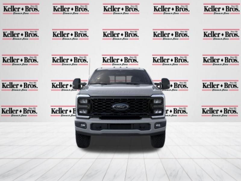 New 2026 Avalanche Ford XLT image 7