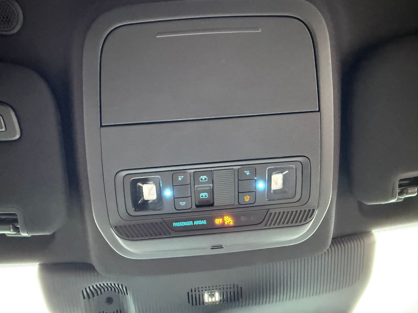 New 2026 Agate Black Metallic Ford Tremor® image 27
