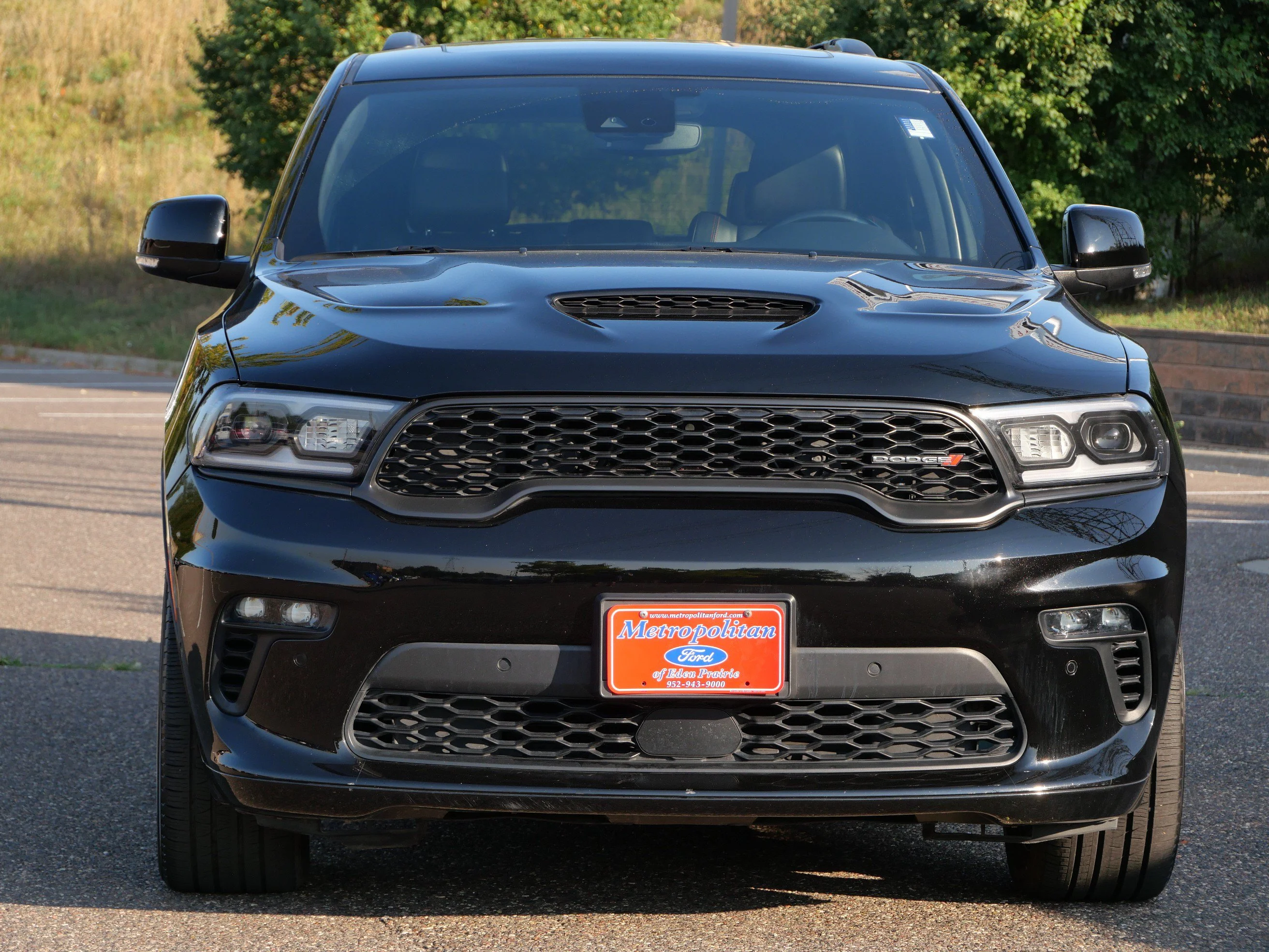 Used 2023 Dodge Durango R/T with VIN 1C4SDJCT5PC636656 for sale in Eden Prairie, Minnesota