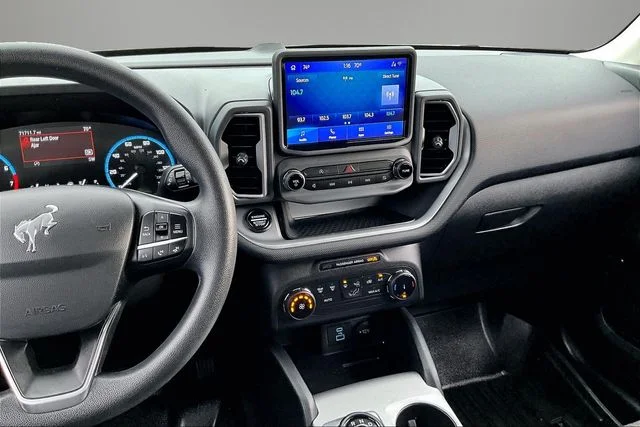 Used 2022 White Ford Big Bend image 9