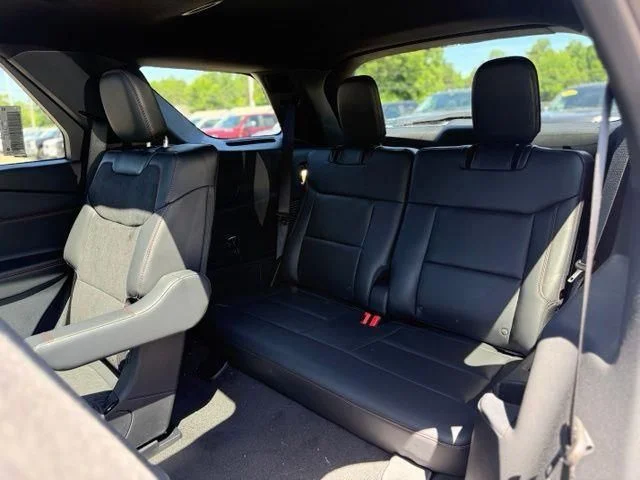 New 2026 Space White Metallic Ford ST image 32
