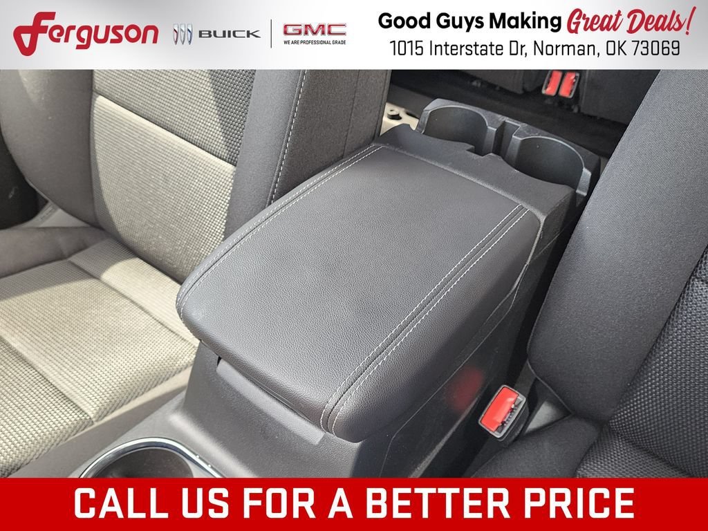 2026 GMC Canyon Elevation - Photo 33