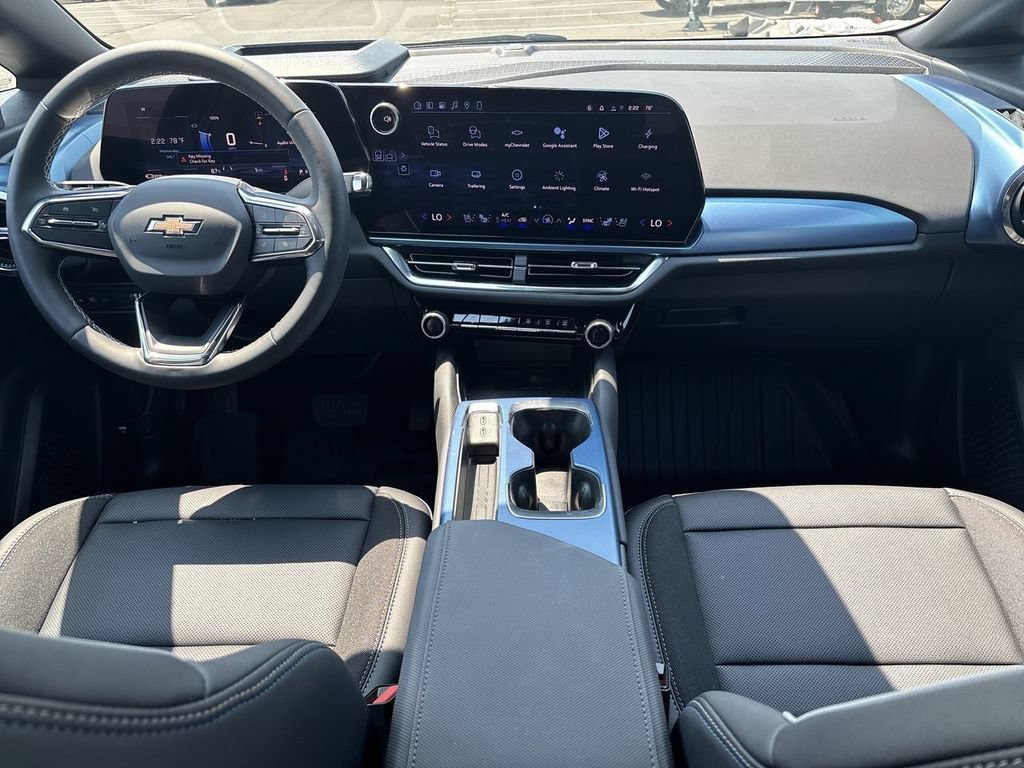 2026 Chevrolet Equinox EV 2LT - Photo 20