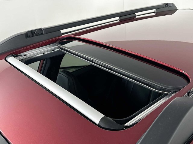 New 2026 CRIMSON RED PEARL Subaru Limited image 20