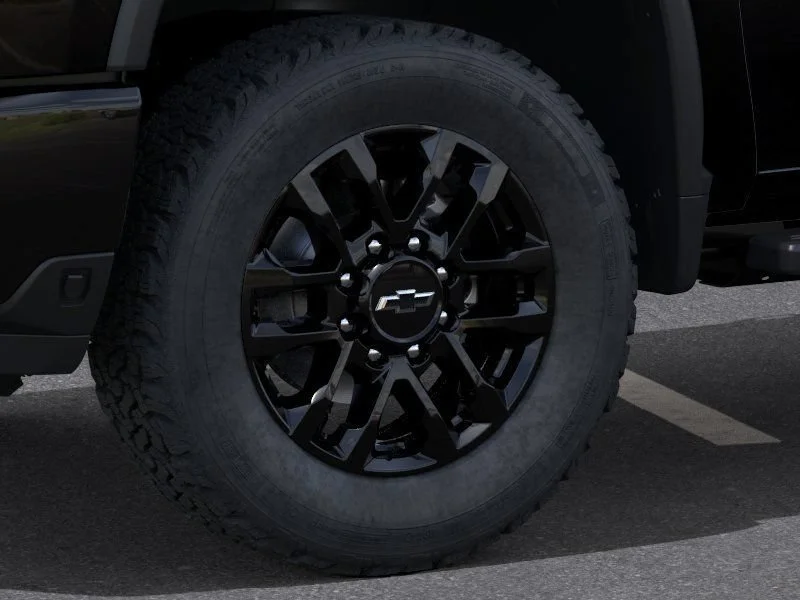 2026 Chevrolet Silverado 2500 HD LT - Photo 11