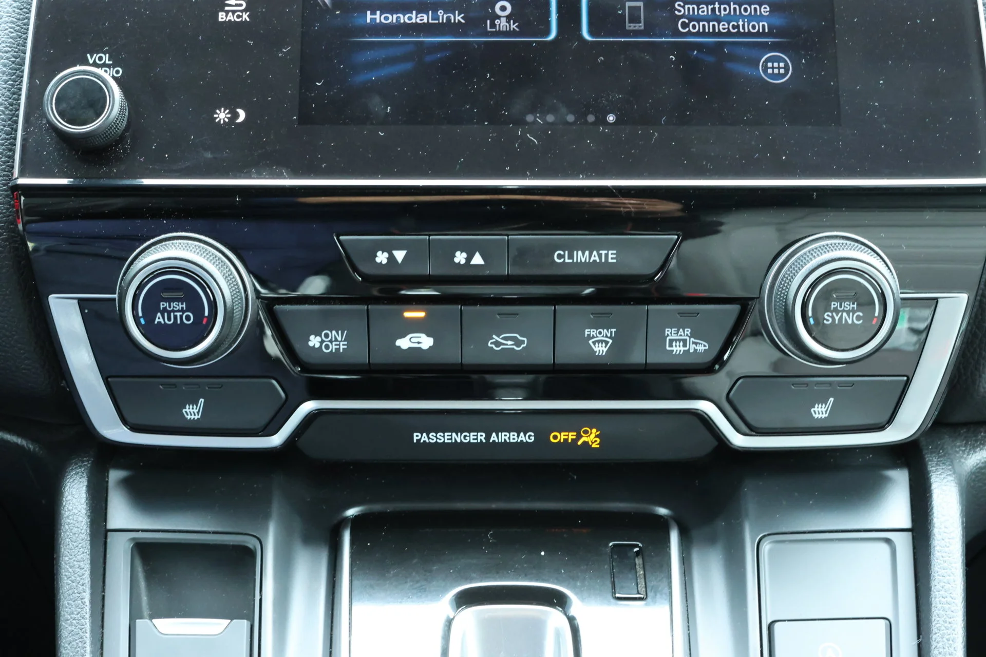 Used 2020  Honda EX image 15