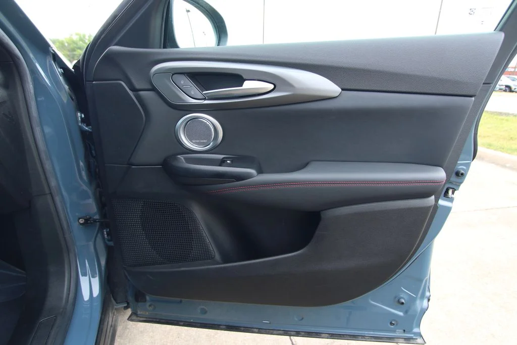 Used 2023 Blue Dodge GT Plus image 44