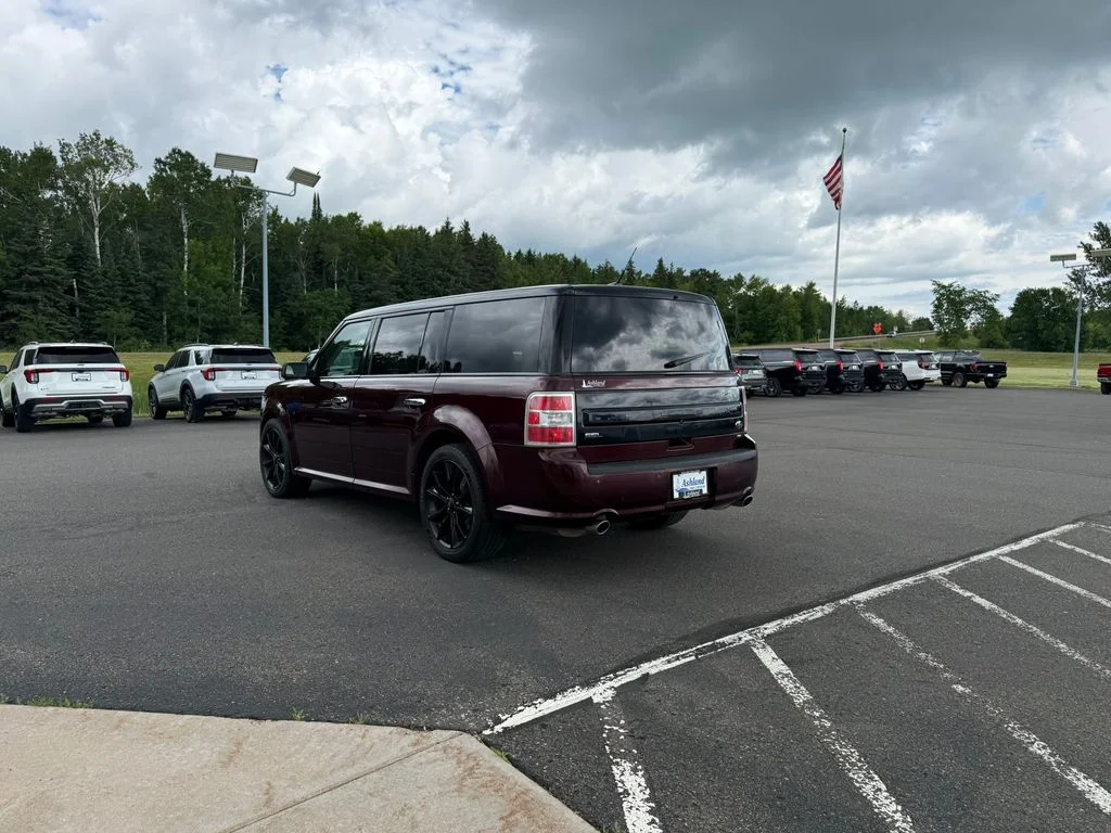 2017 Ford Flex SEL - Photo 6