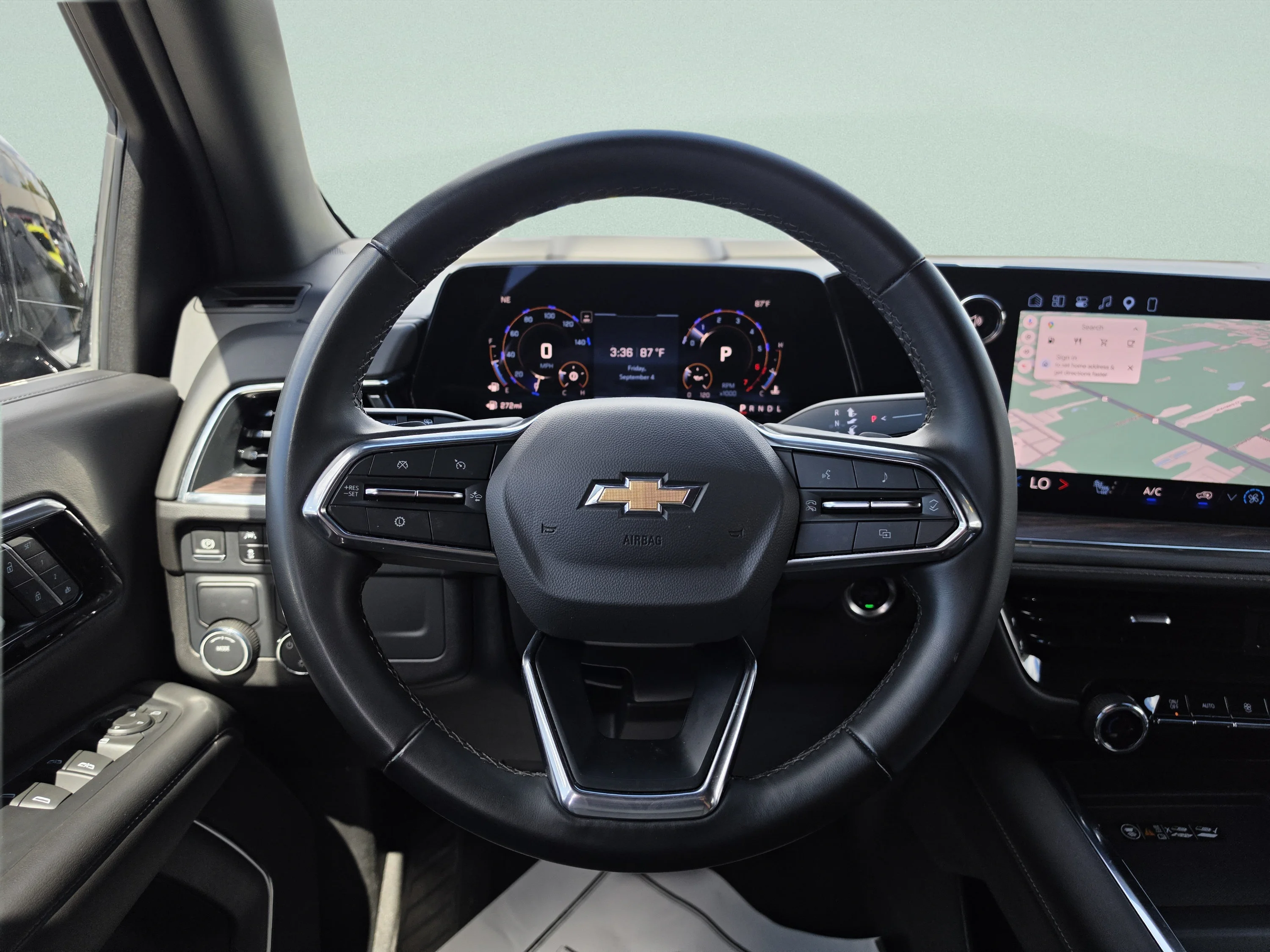 Used 2025 Black Chevrolet LT image 20