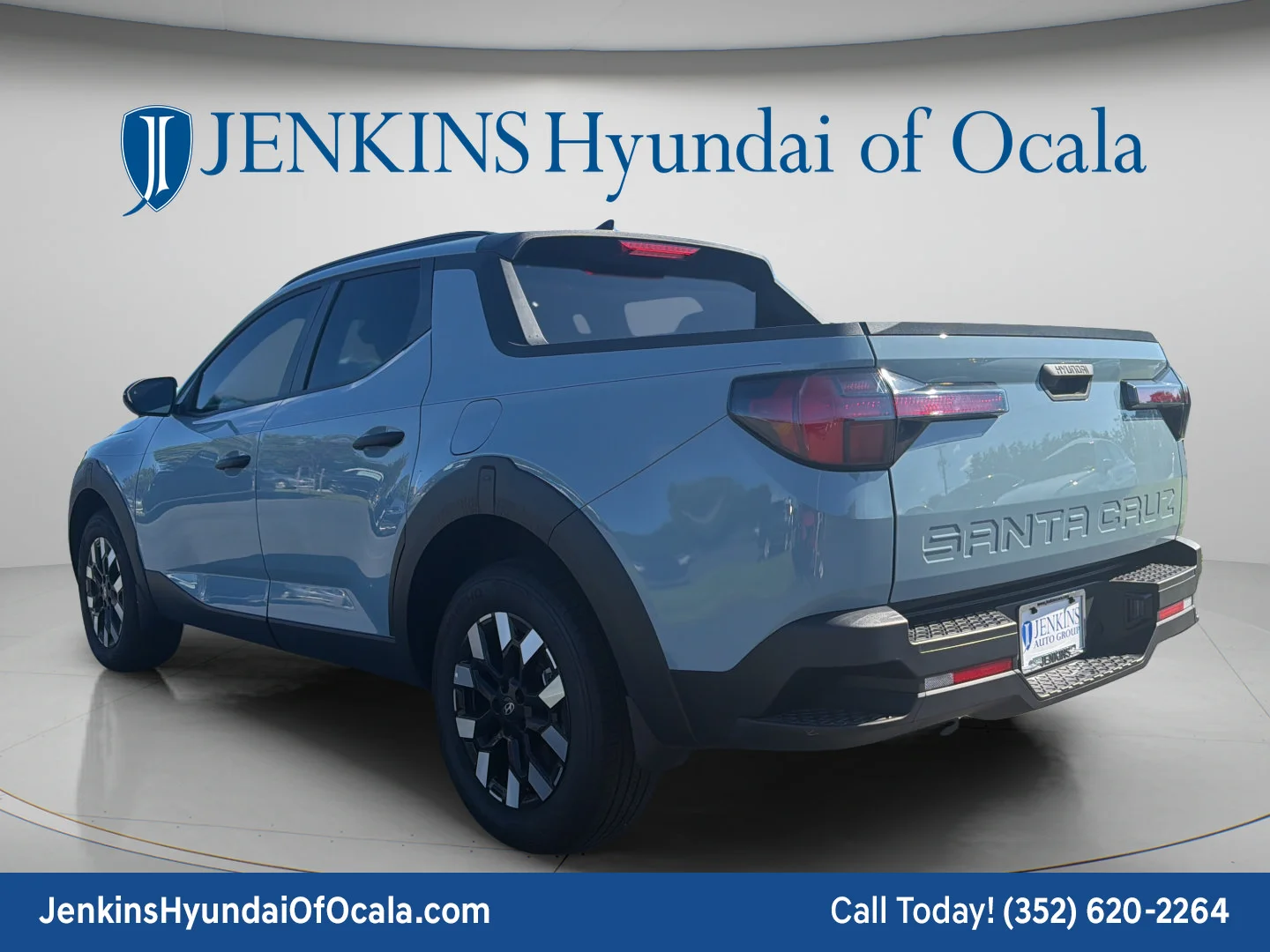 Used 2026 Blue Stone Hyundai SEL image 5