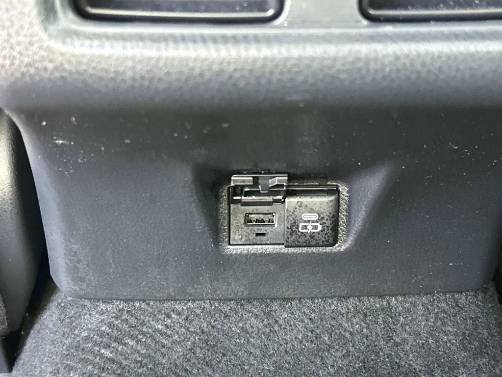 Certified Used 2025 Beige Toyota XLE image 19