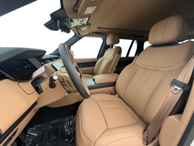 New 2026 Fuji White Land Rover SE image 10