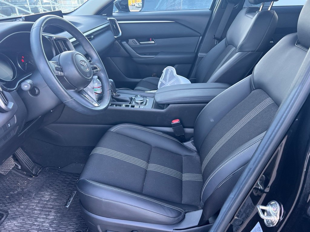 Used 2024 Black Mazda 2.5 S Premium Package image 6