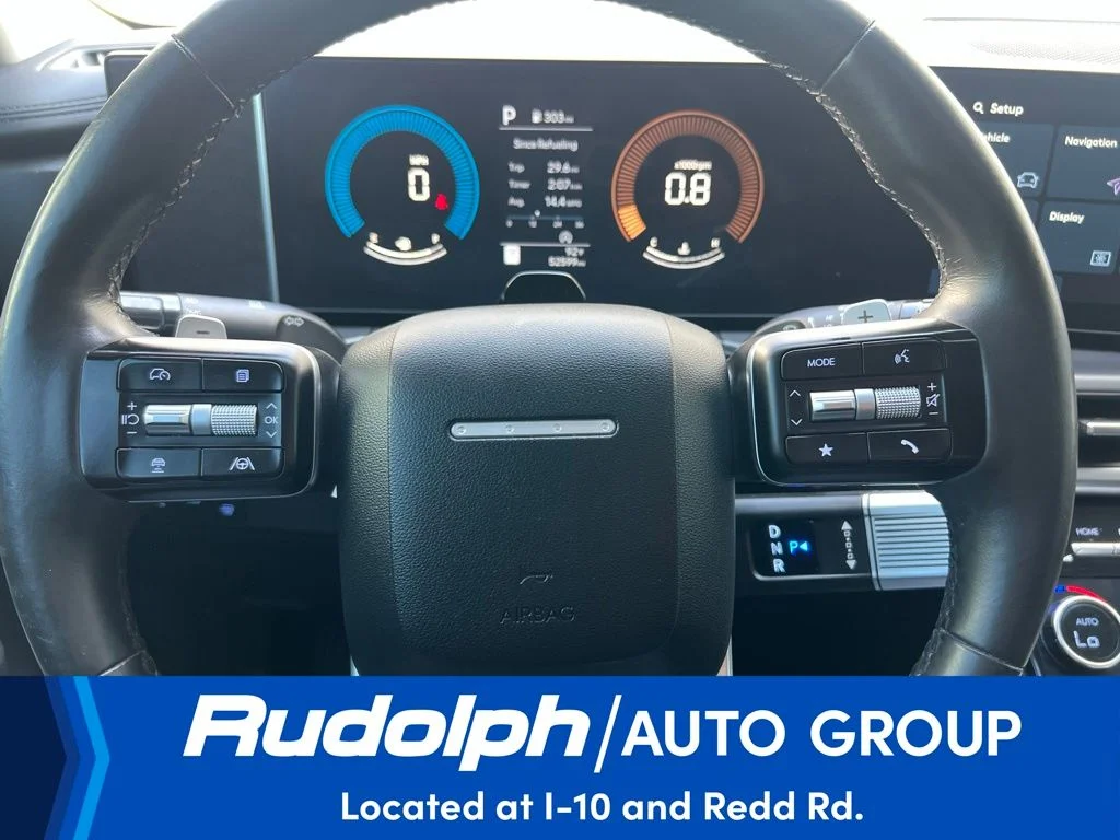 Used 2024 Green Hyundai XRT image 42