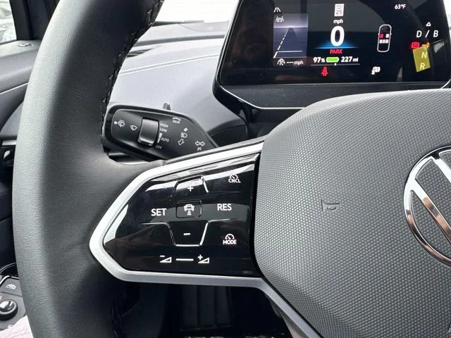 2025 Volkswagen ID.4 PRO S - Photo 17