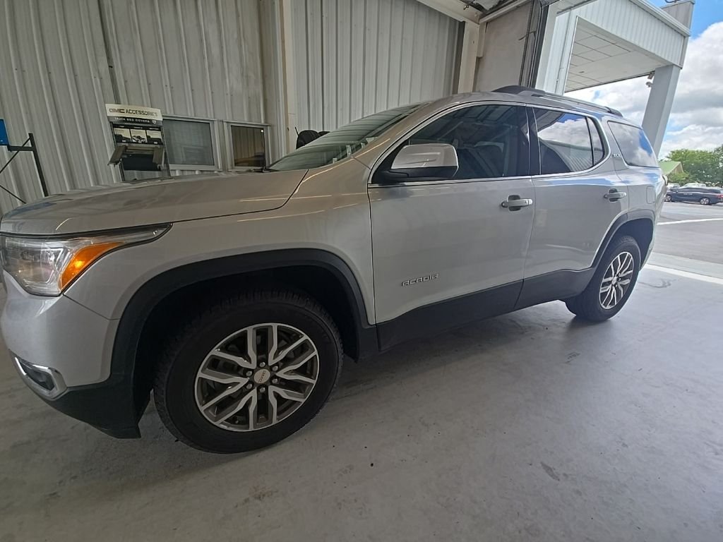2019 GMC Acadia SLE-2 FWD's photo